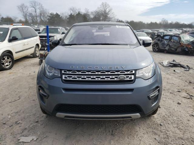 2019 LAND ROVER DISCOVERY SALCR2FX8KH786517