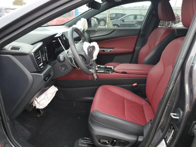 2024 LEXUS NX 350 LUX 2T2HGCEZ3RC033452