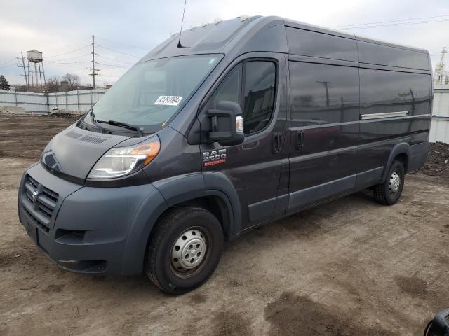 2014 Ram Promaster 3500 3500 High VIN: 3C6URVJG9EE119882 Lot: 41297094