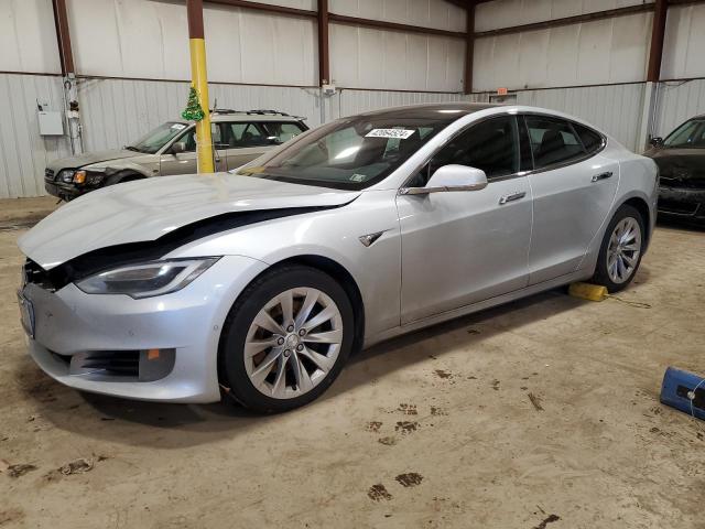 2017 Tesla Model S 