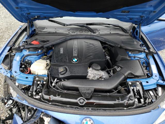 2015 BMW 335 I - WBA3A9C51FKW74450