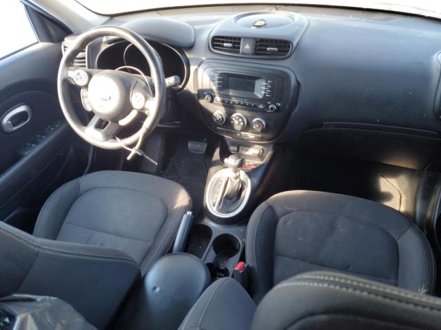 2016 Kia Soul VIN: KNDJN2A22G7287523 Lot: 37976604