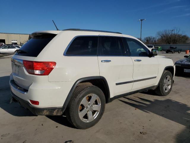 1J4RS5GG6BC573269 2011 Jeep Grand Cherokee Limited