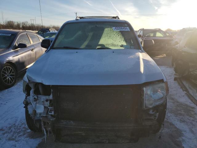 2012 Ford Escape Xlt VIN: 1FMCU9DG4CKA05140 Lot: 43208494