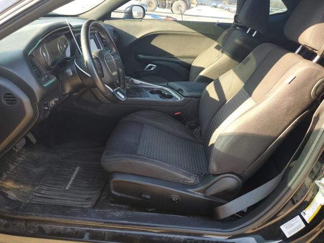 2015 DODGE CHALLENGER - 2C3CDZAG2FH783882