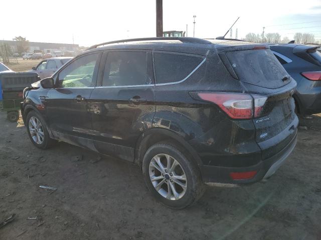 2017 FORD ESCAPE SE 1FMCU0GD3HUD46070
