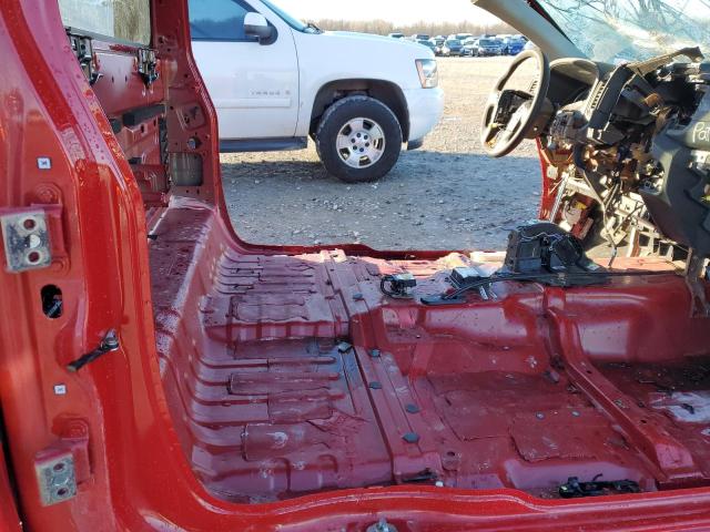 2022 NISSAN FRONTIER - 1N6ED1CM0NN665941