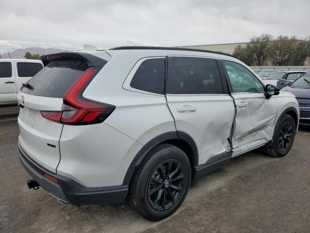 2024 HONDA CR-V SPORT - 7FARS5H56RE007424