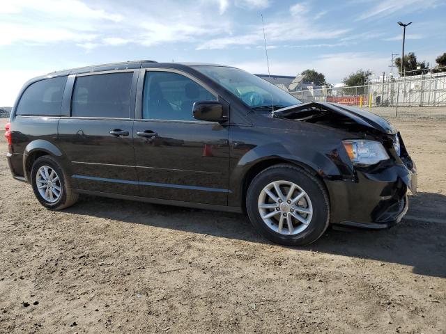 2016 DODGE GRAND CARA 2C4RDGCG8GR262216
