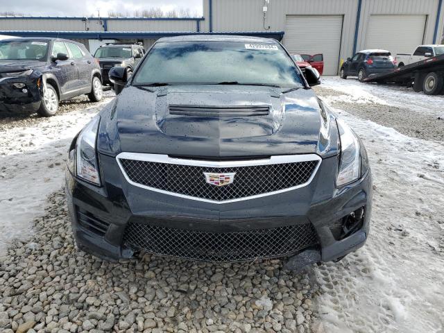 2016 CADILLAC ATS-V 1G6AN5SY6G0153419