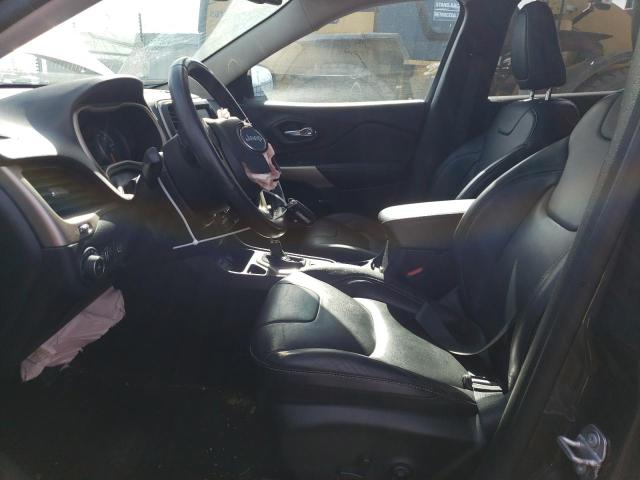2018 JEEP CHEROKEE L 1C4PJLDBXJD561647