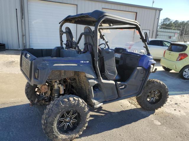 2016 YAMAHA YXE700 E 5Y4AM91Y1GA101061