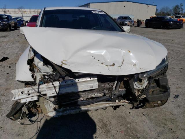 2015 HONDA ACCORD SPO - 1HGCR2F53FA130666