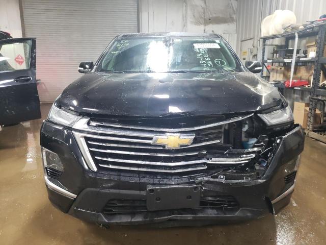 2023 CHEVROLET TRAVERSE P 1GNEVKKWXPJ208743