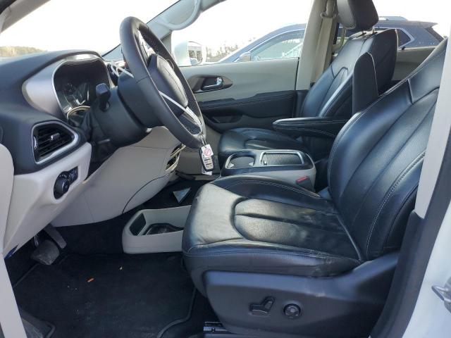 2022 CHRYSLER PACIFICA T 2C4RC1BG6NR188910