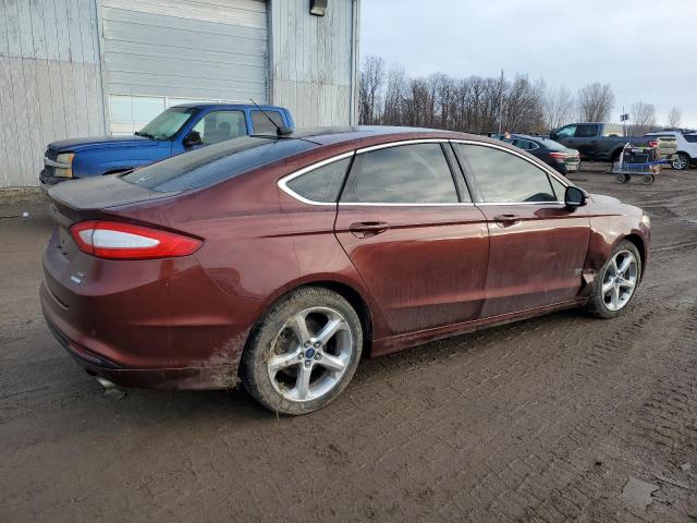 2016 Ford Fusion - Image 3