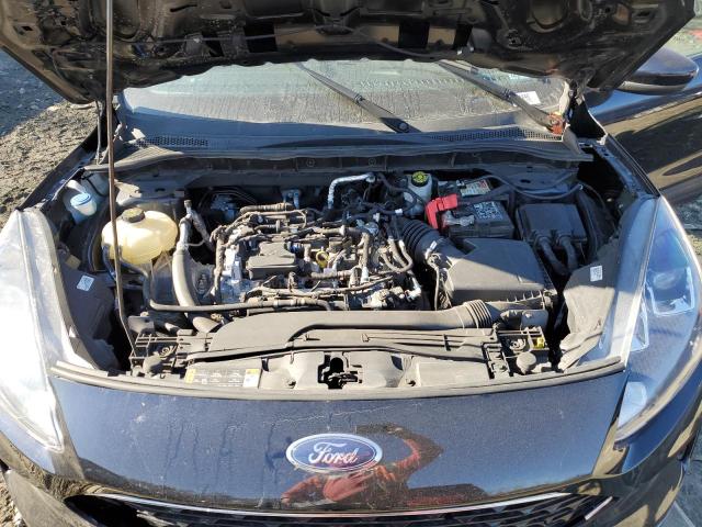 2021 FORD ESCAPE 4D - 1FMCU9G63MUB07585