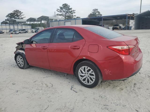 2019 TOYOTA COROLLA L - 5YFBURHE7KP875120