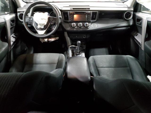2018 TOYOTA RAV4 LE 2T3BFREV4JW754032