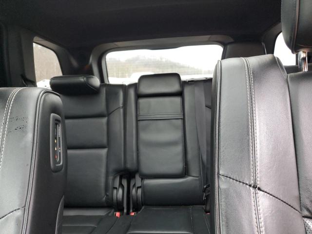 2017 JEEP GRAND CHER - 1C4RJFCG8HC617558