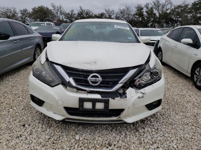 2017 NISSAN ALTIMA 2.5 - 1N4AL3AP0HC495468
