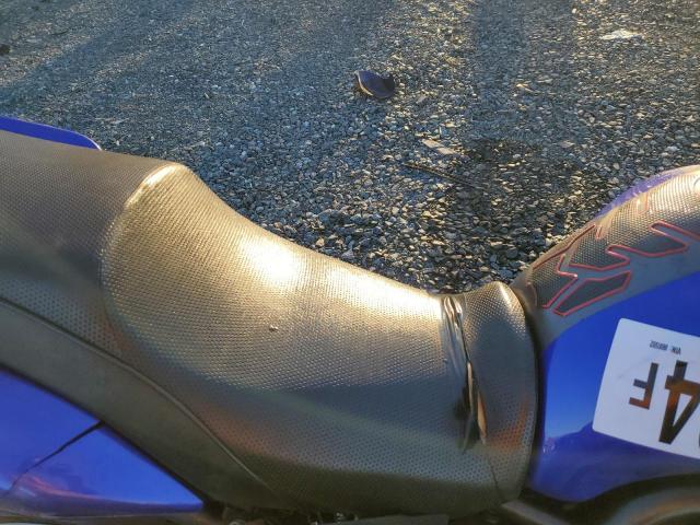 2004 YAMAHA FZS10 JYARN07E44A008592