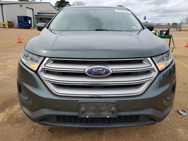 2FMTK3G91FBC03401 2015 FORD EDGE, photo no. 5