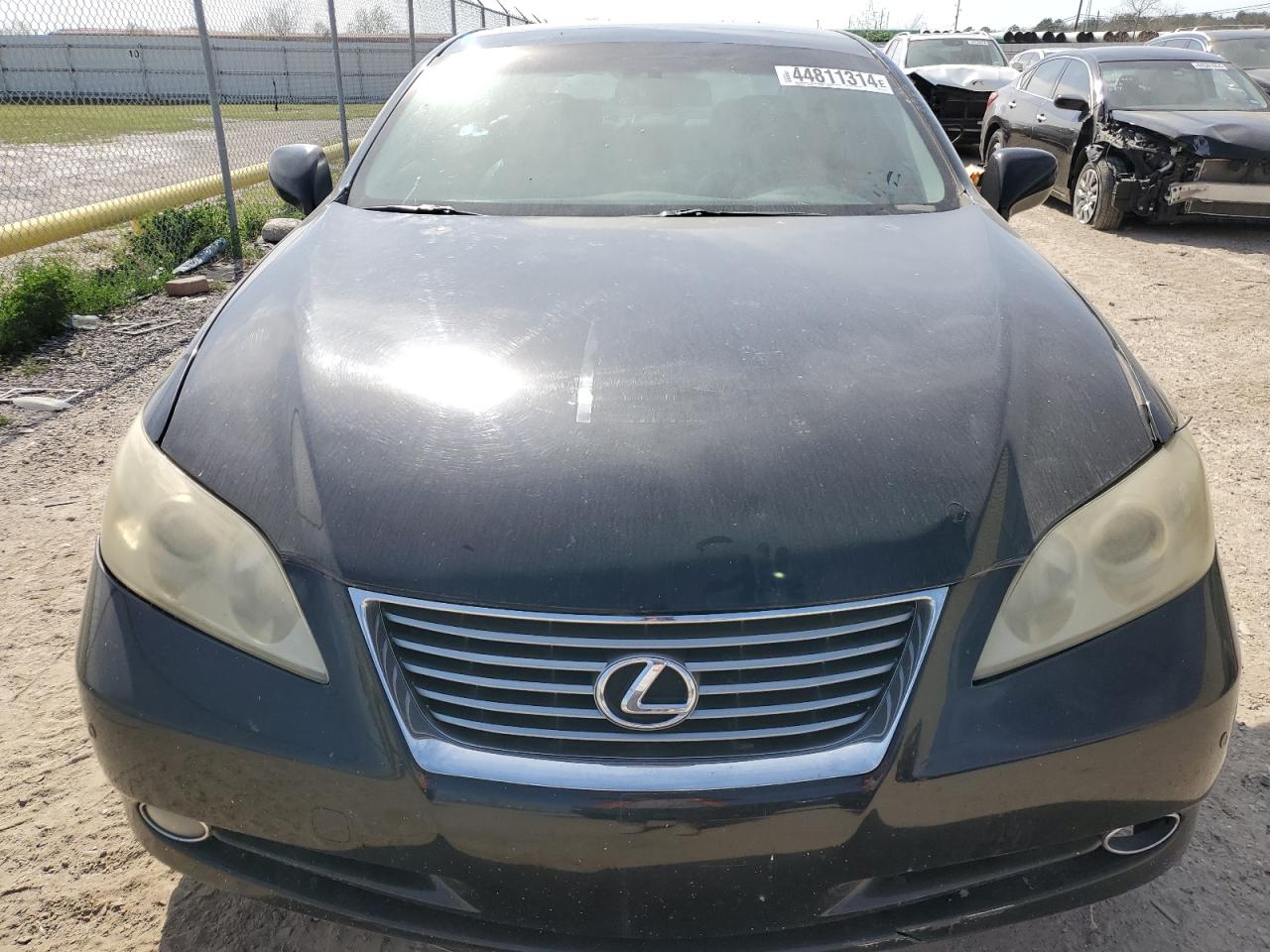 JTHBJ46G272073370 2007 Lexus Es 350