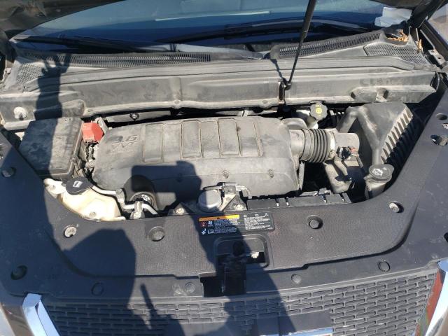 2012 GMC Acadia Slt-1 VIN: 1GKKRRED3CJ394739 Lot: 44466304