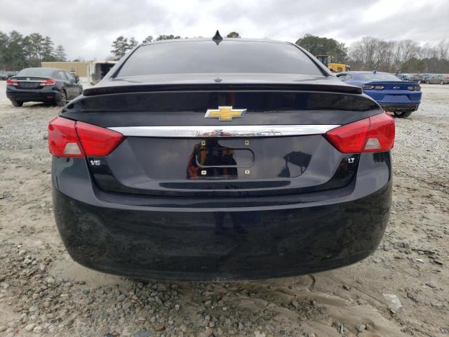 2015 CHEVROLET IMPALA LT - 1G1125S38FU127592