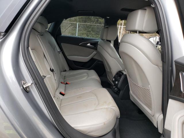 2017 AUDI S6 PRESTIG WAUHFAFC1HN040849