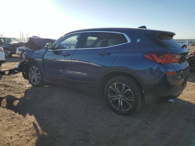 VIN WBXYH9C0XM5S16932 2021 BMW X2, Sdrive28I no.2