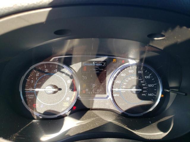 2017 SUBARU FORESTER 2 - JF2SJGTC1HH496297