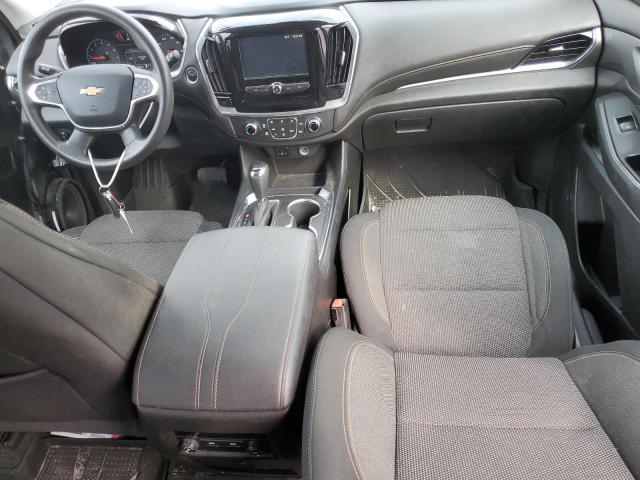 2019 CHEVROLET TRAVERSE L 1GNERFKW2KJ241837