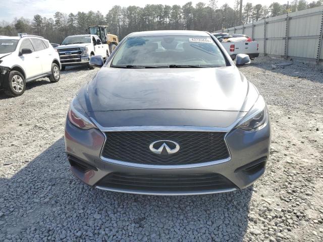 2018 INFINITI QX30 BASE - SJKCH5CP3JA052369