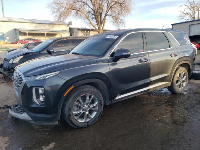 2020 Hyundai Palisade Se VIN: KM8R14HE5LU065091 Lot: 43401194