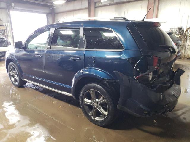 2015 DODGE JOURNEY CR 3C4PDDGG4FT740322