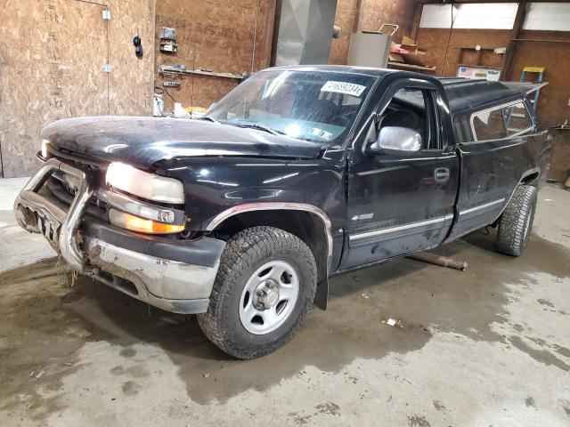 1999 Chevrolet C/K 1500 