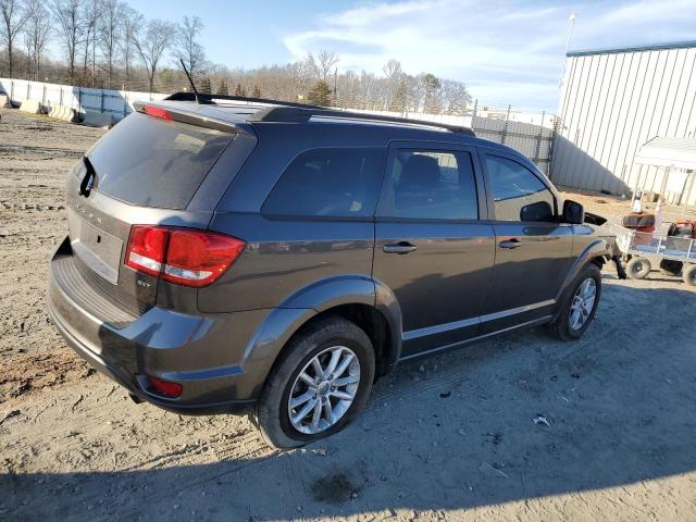 2016 Dodge Journey Sxt VIN: 3C4PDCBB6GT156754 Lot: 42257174