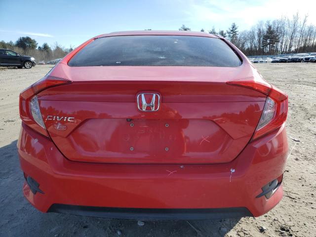 2016 HONDA CIVIC LX - 2HGFC2F55GH525952