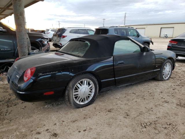 2003 Ford Thunderbird VIN: 1FAHP60A53Y110774 Lot: 40897734