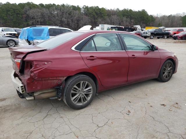 2016 TOYOTA CAMRY CE 4T1BF1FK8GU524372