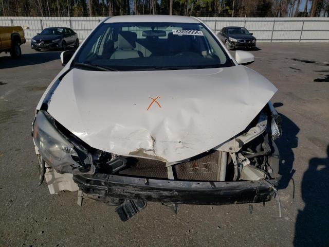 2016 TOYOTA COROLLA L 5YFBURHEXGP564353