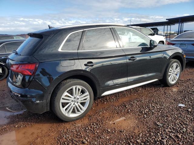 WA1BNAFY3J2222304 2018 AUDI Q5, photo no. 3