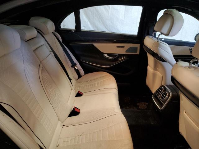 2018 MERCEDES-BENZ S 560 4MAT - WDDUG8GB1JA364237