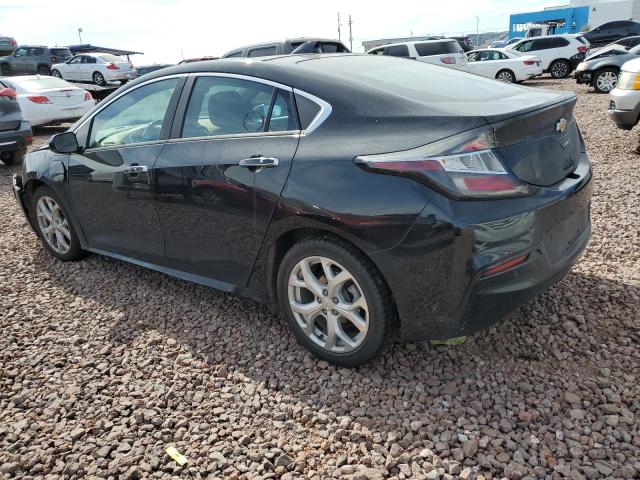 VIN 1G1RB6S5XHU108023 2017 Chevrolet Volt, Premier no.2