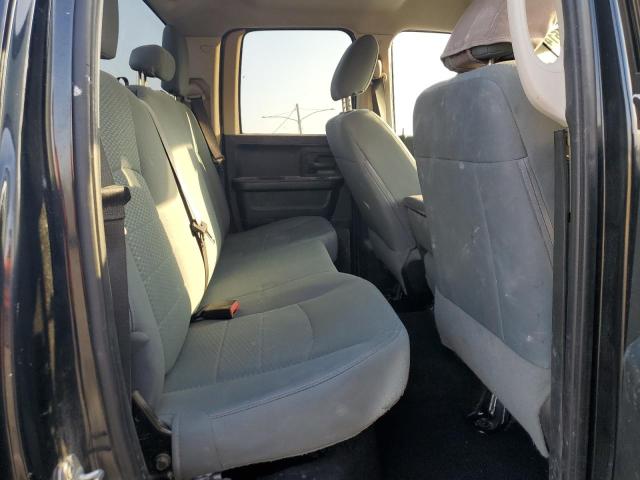 2019 RAM 1500 CLASS 1C6RR6FT2KS528364