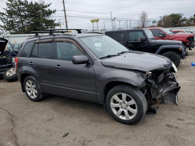 2012 Suzuki Grand Vitara Jlx VIN: JS3TD0D73C4101489 Lot: 44319714