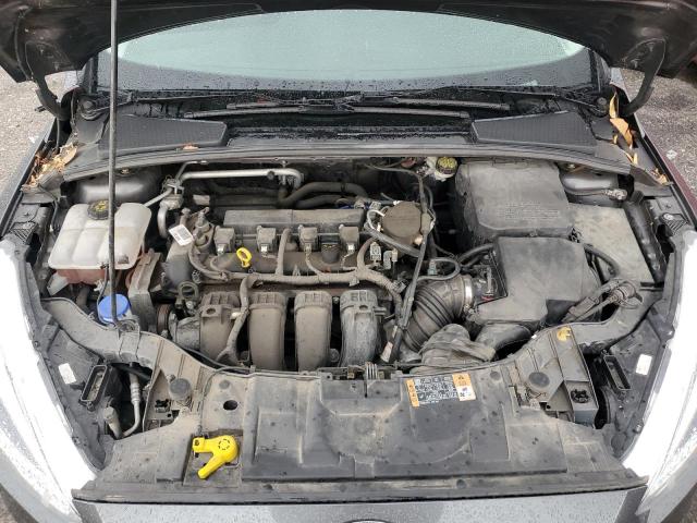 2015 FORD FOCUS SE 1FADP3F20FL378758