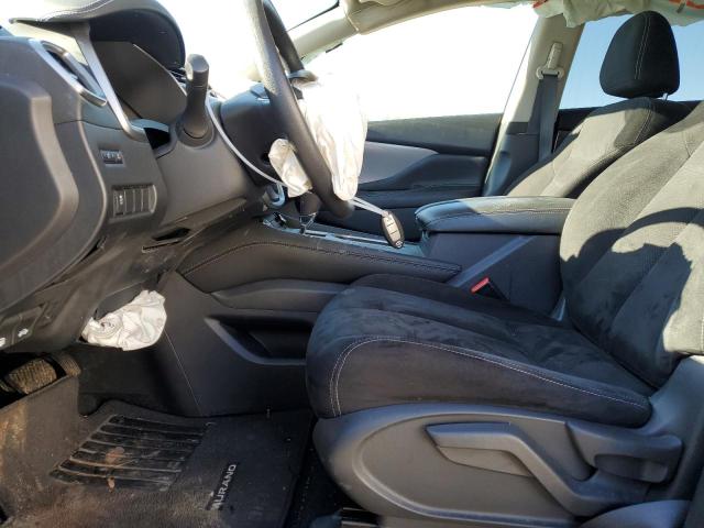 2019 NISSAN MURANO S 5N1AZ2MS3KN131667